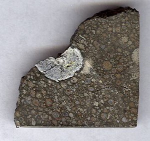 Meteorite