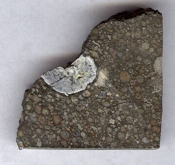 Meteorite