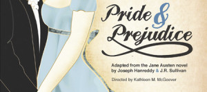 Pride and Prejudice