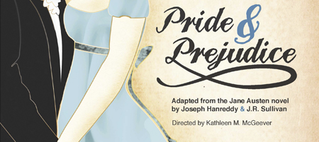 Pride and Prejudice