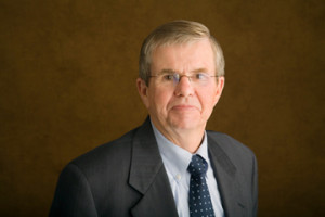 President John Haeger
