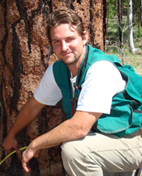Tom Zegler