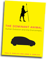 the dominant animal