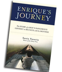 Enrique's Journey