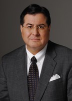 Regent Ernest Calderón