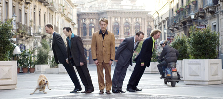 Calefax Reed Quintet