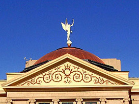 Chapel