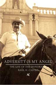 castro book cover