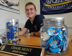 Chase Hunt