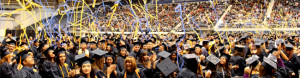 commencement