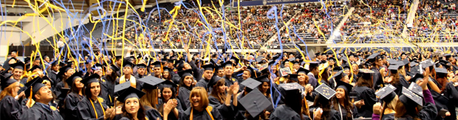 commencement