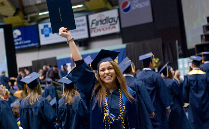 commencement