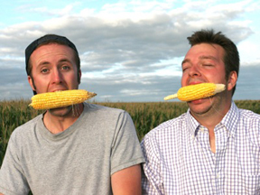 King Corn