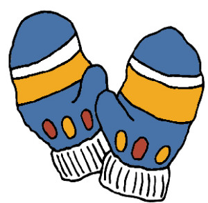 donate your winter clothes