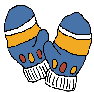 donate your winter clothes