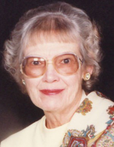 Ethel M. Grenoble