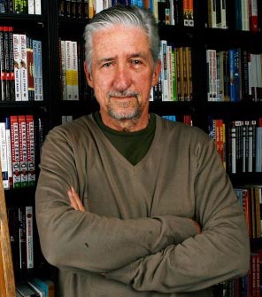 Tom Hayden