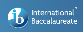 International Baccalaureate logo