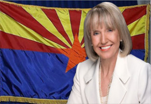 Governor Jan
