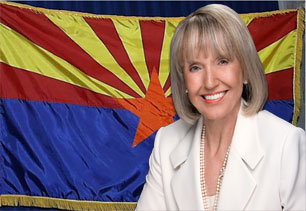 Governor Jan