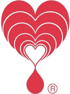 United Blood Services logo
