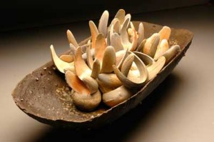Bowl of locks