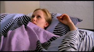 The Match Factory Girl