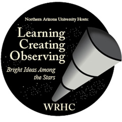 WHRC logo