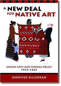 Book native art
