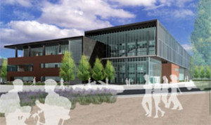 Health and Learning Center
