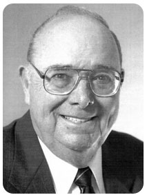 Obit: Pfister