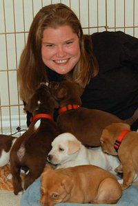 puppy picture