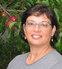 Sonia Nazario