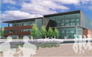 Health and Learning Center