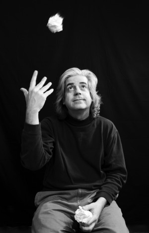 Michael Martone