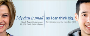 transitional advertising