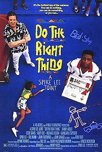 SPike lee movies