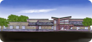 new YMCA