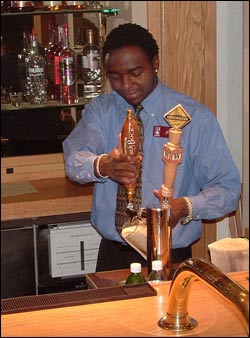 1899 Server