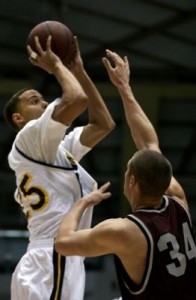 BBall mccurdy