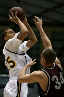 BBall mccurdy