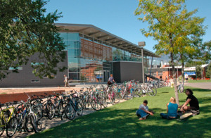 new student Union