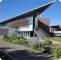 student union