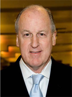 Bill Harris