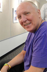 Robert Bixler