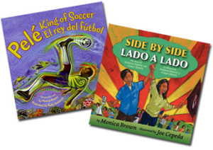 Soccer Books