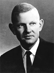 ex professor calvin