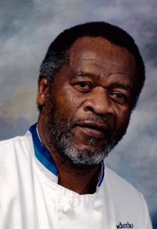 ex chef Carter