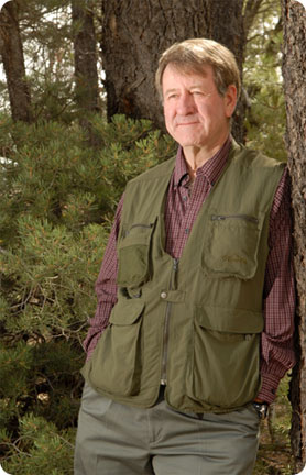 Wally Convington