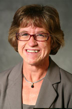 Interim director